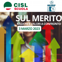 Sul merito - ragioni e valori a confronto